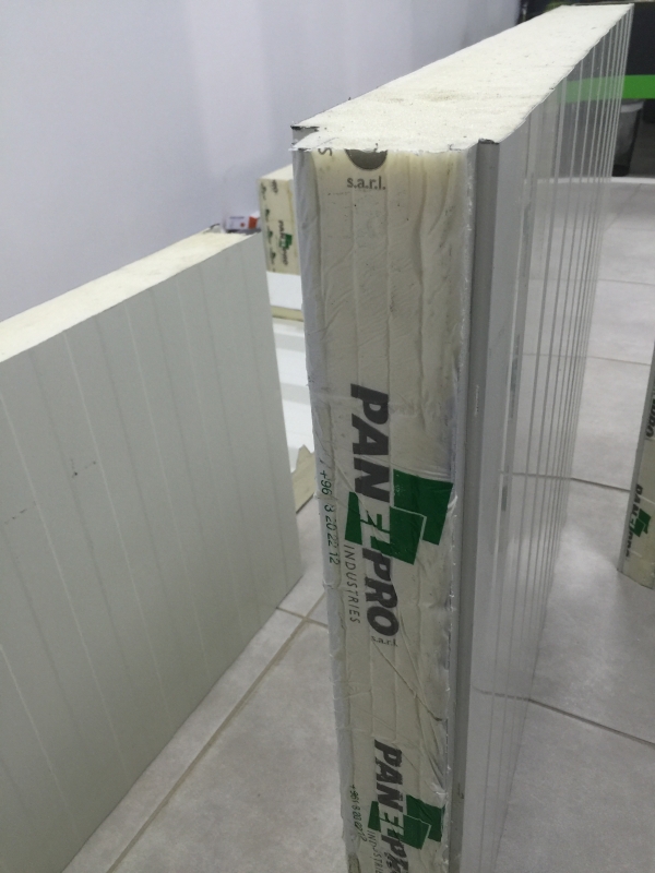 Cold Room Insulation Panels Bekaa Zahle